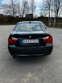 BMW 320d 130kw - 5