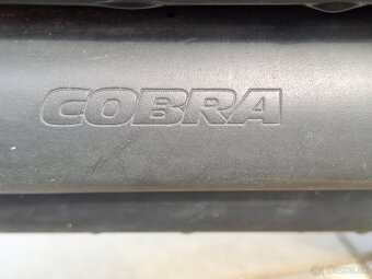 HONDA GL 1800 F6B - 5