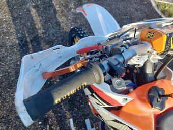 KTM250 - 5