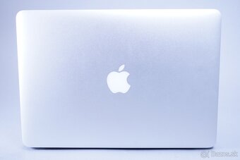 ZÁRUKA/Macbook Air 13.3"/I5 1.4GHZ/4GB RAM/128GB SSD/CZ - 5