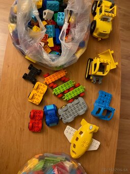 Lego Duplo mix - 5