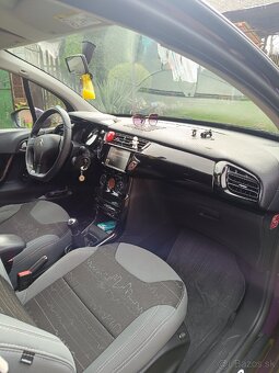 Citroen c3 - 5