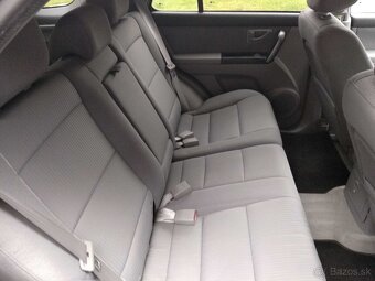 KIA Sorento EX 4WD 2,5 CRDI 16V 125kW - 5