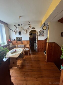 Na predaj dom vo Vysokej pri Morave - 5