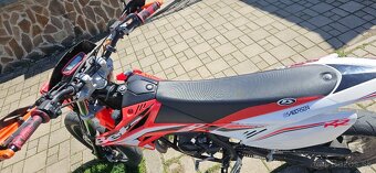 Betta 50RR Motard - 5