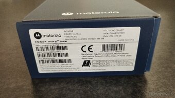 Motorola g24 power - 5