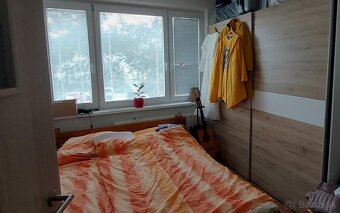 Prenájom 3-izb.Fábryho ul. Košice – 68 m², loggia, výťah. - 5