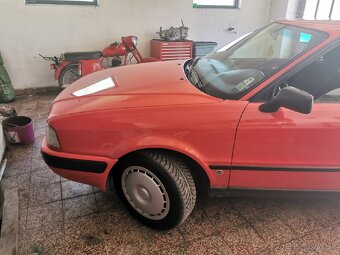 Audi 80 - 5