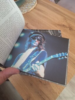 LED ZEPPELIN - 5