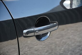 Suzuki SX4 1.6 Benzín, GS, 4×4 - 5