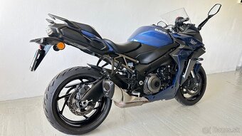 Predám Suzuki GSX-S1000GT - 5