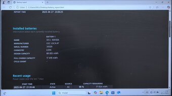 Dell latitude 5410 - 5