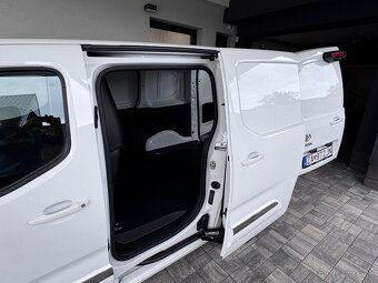 Toyota Proace City - Automat - 5