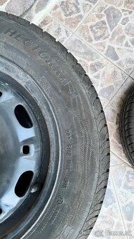 ✅letná sada 5x100 r14 - 5