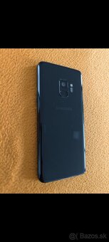 Samsung galaxy S9 - 5
