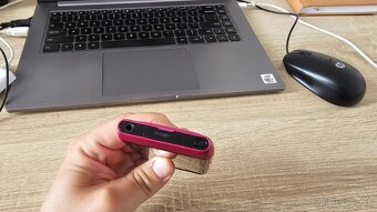 Nokia N8 - zlá batéria - 5