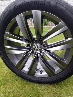 5x112 r18 orig.Vw Arteon,Passat ALMERE - 5