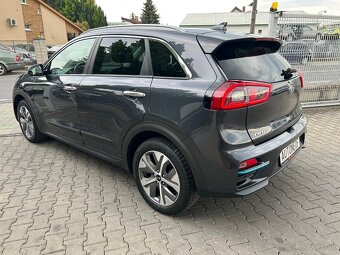 Kia Niro e- Premium EV ActieAuto ExecutiveLine 204PS 64KWh - 5