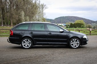 Škoda Octavia Combi 2.0 TDI Ambiente MAX - 5