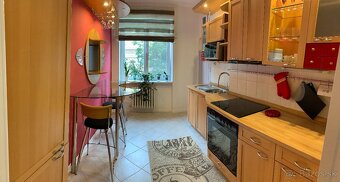 2i tehlovy byt 69m2 Kosice-Stare Mesto - 5