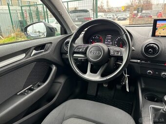 Audi A3 Sportback 2.0 TDI Quattro - 5