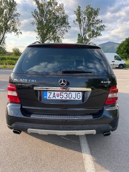 Mercedes ML 320 CDI - 5