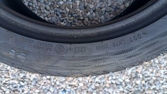 Letné pneumatiky MATADOR 225/45 r17 - 5