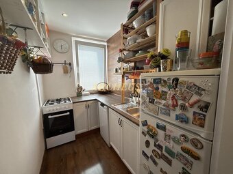 2-izbový slnečný byt 50,41 m² v Trnave na Sleziánskej ulici - 5