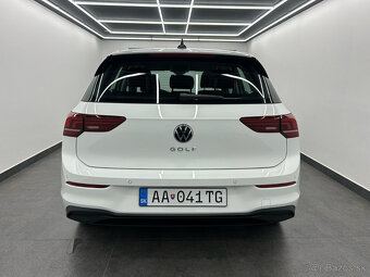 Volkswagen Golf LIVE LED TOP NOVÉ AUTO - 5