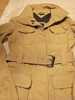 Bundicka Tommy Hilfiger veľkosť XS - 5