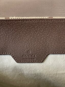 Gucci jumbo backpack - 5
