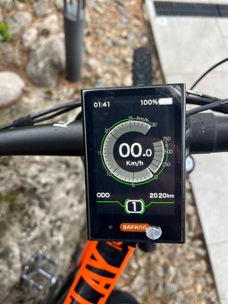 Dema E-bike - 5