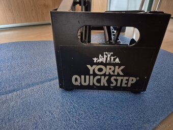Stepper - 5