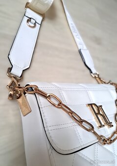 Crossbody kabelka zn. River Island - 5