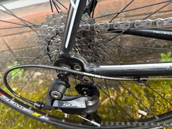 Felt FA SL Superlight Aluminium - 5