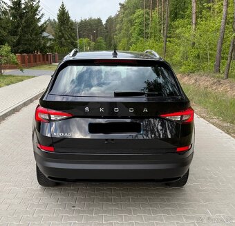 Kodiaq, 2.0TDI 110kW/150ps, DSG, rok 2021 - 5