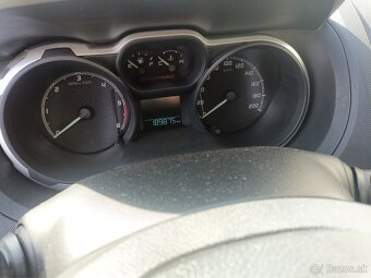 FORD RANGER - WILDTRAK - NA PREDAJ / NA SPLATKY - 5