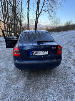 Skoda - 5