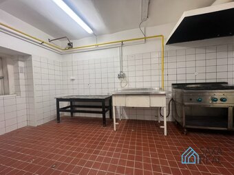 Priestor na výrobu jedál, kuchyňa, Košice centrum - Rázusova - 5