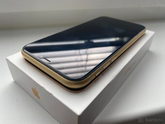 iPhone XR 64Gb Žltý - 5