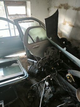 Lancia lybra - 5