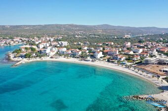 ☀ Rogoznica(HR) – Luxusný apartmán 101m2 s výhľadom na more - 5