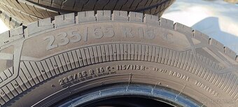 Continental 235/65 R16 C - 5