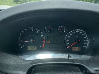 Predam Seat Leon 2005 1.6, 77kw, benzin 5 st. manual 123k km - 5
