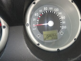 Vw Lupo - 5