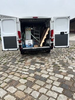Fiat Ducato 2.3 MultiJet L1H1 3t - 5