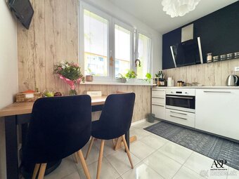 NA PREDAJ 2 IZB. BYT S BALKÓNOM, 51M2, KALINČIAKOVA UL., SEN - 5