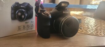 SONY DSC H300 - 5