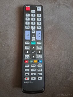 Samsung UE40C5000QW - 5