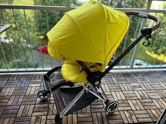 Detský kočík Cybex Mios Lux💛 - 5